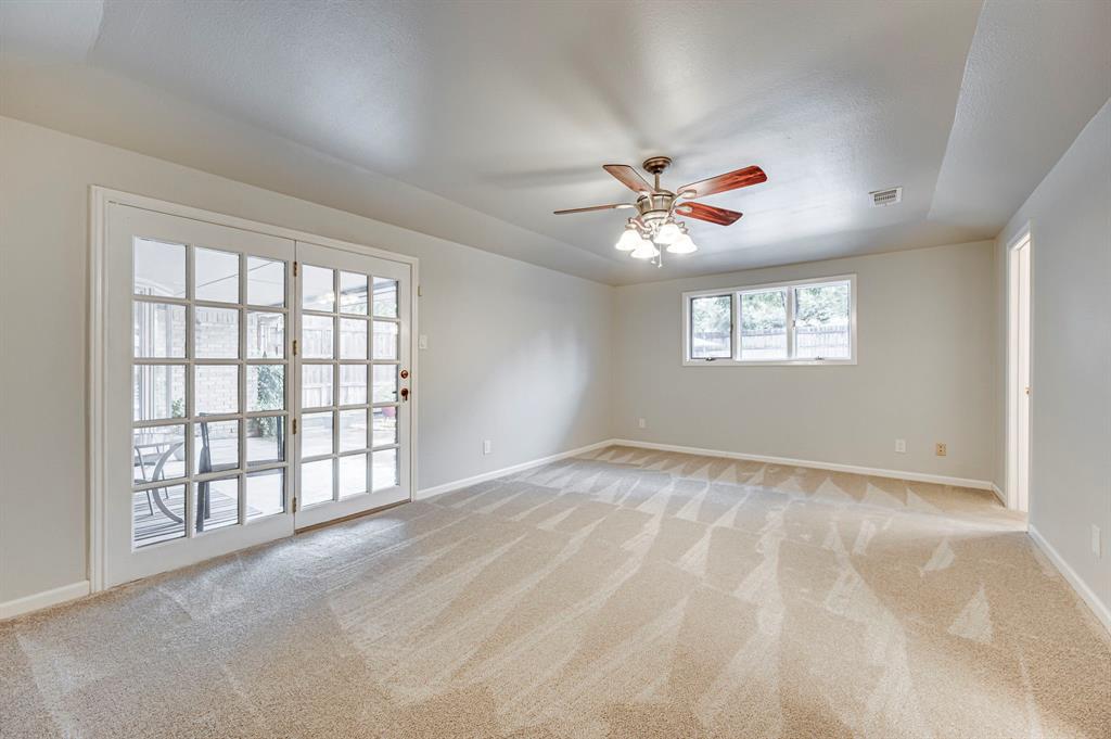 Greenway Estates - Residential