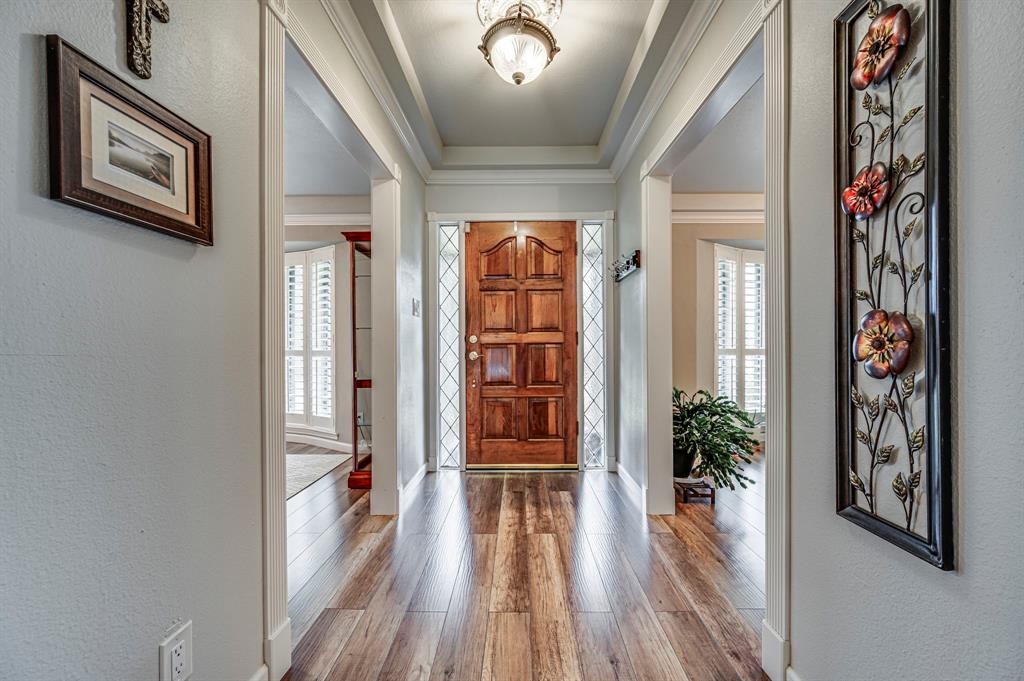 Greenway Estates - Residential