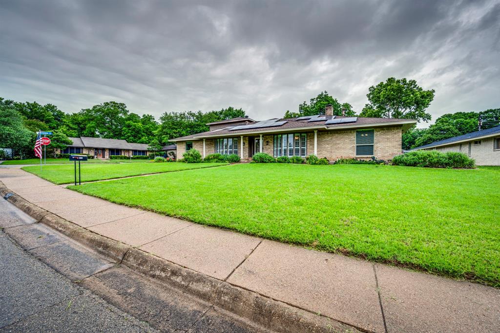 Greenway Estates - Residential