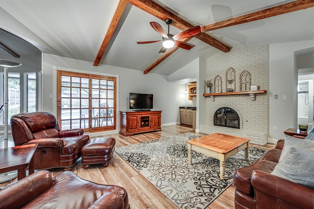 Greenway Estates - Residential