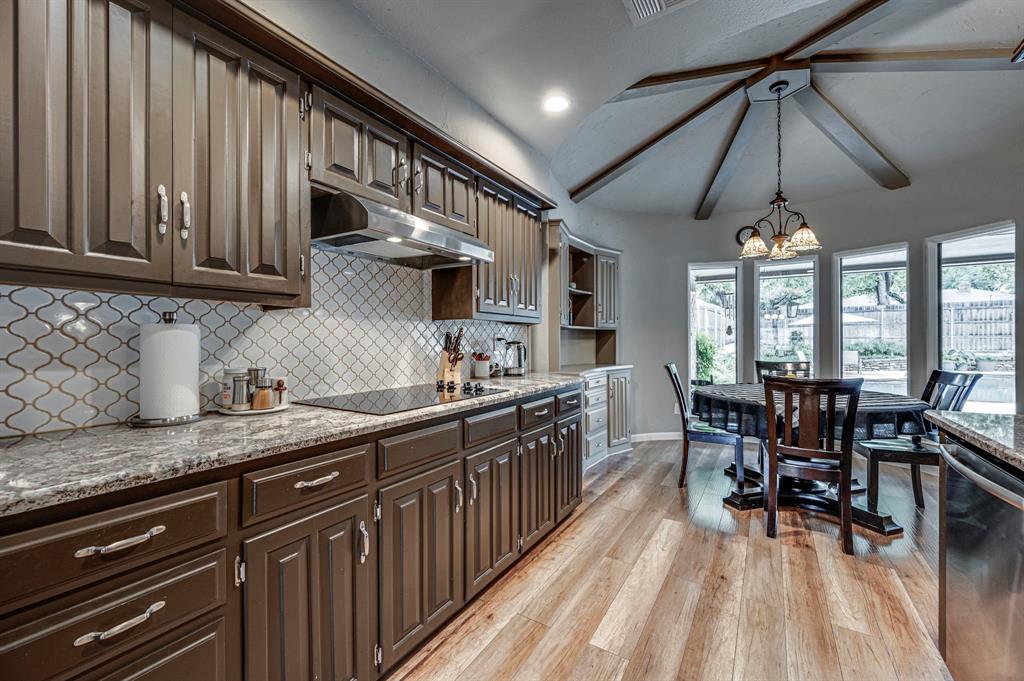 Greenway Estates - Residential
