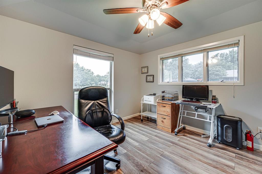 Greenway Estates - Residential