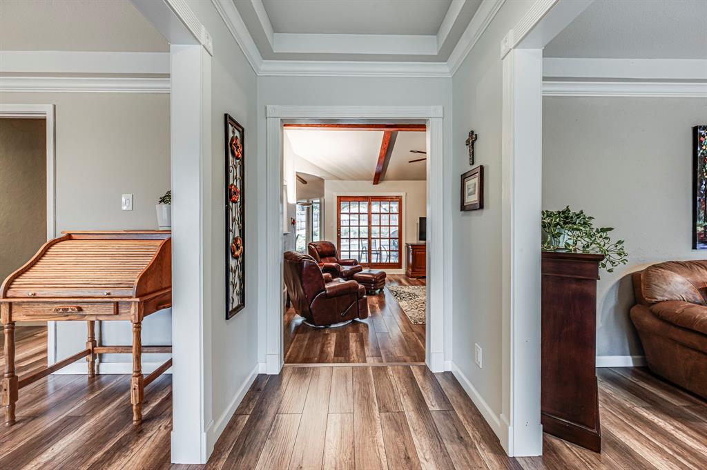 Greenway Estates - Residential