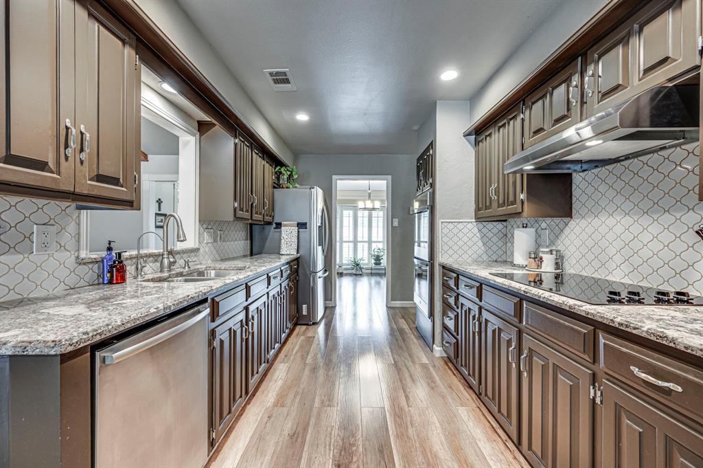 Greenway Estates - Residential