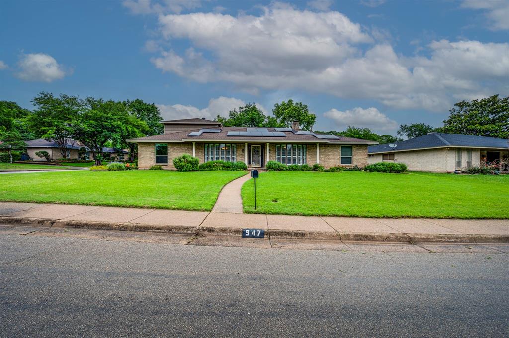 Greenway Estates - Residential