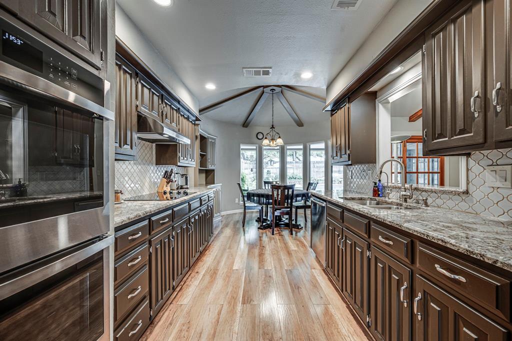 Greenway Estates - Residential