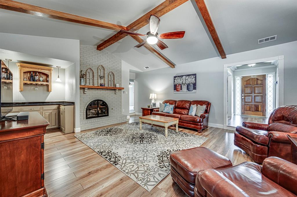 Greenway Estates - Residential