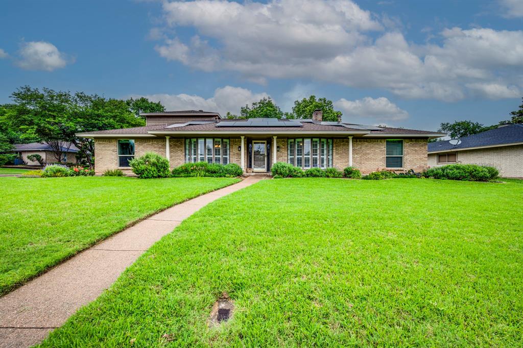 Greenway Estates - Residential