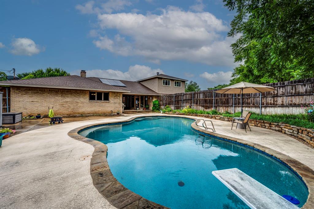 Greenway Estates - Residential