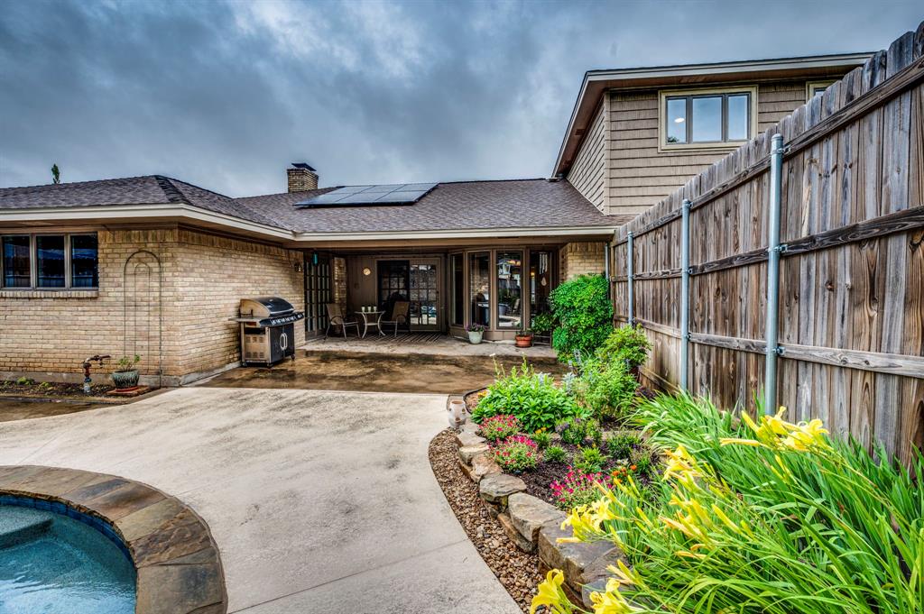 Greenway Estates - Residential