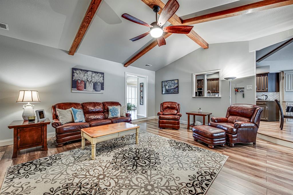Greenway Estates - Residential