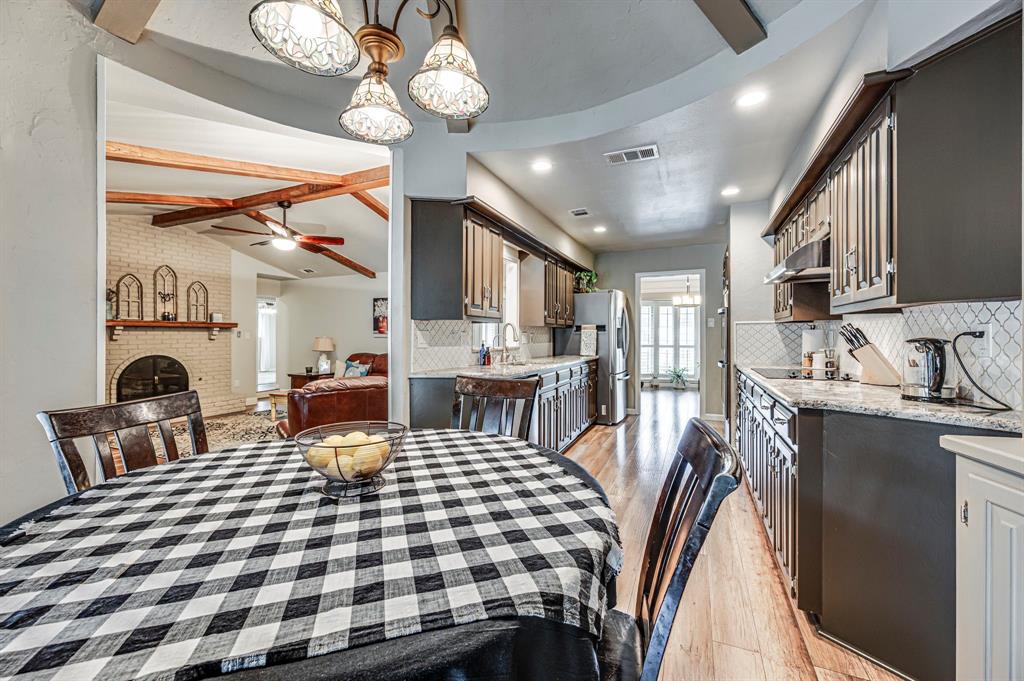 Greenway Estates - Residential