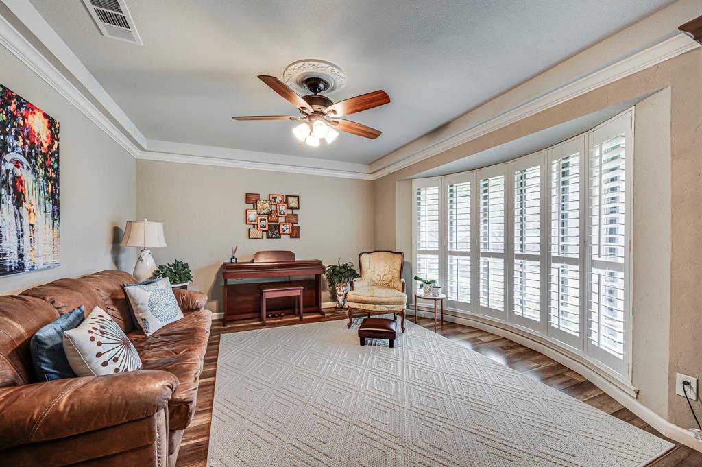 Greenway Estates - Residential