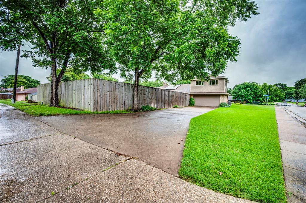 Greenway Estates - Residential