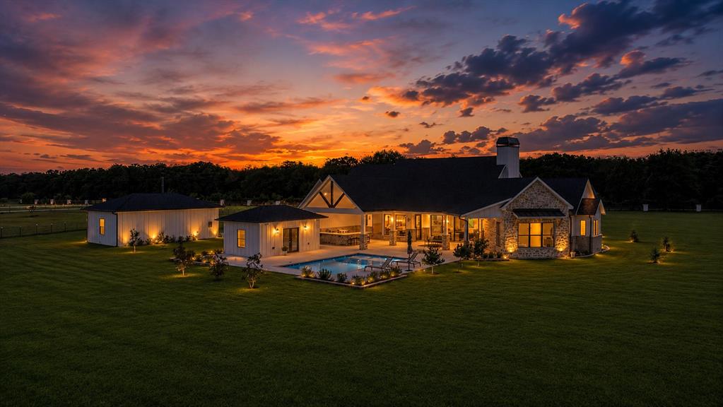 Rural - Residential