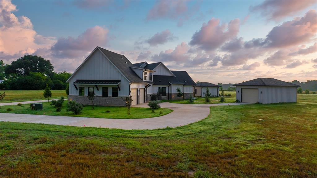 Rural - Residential