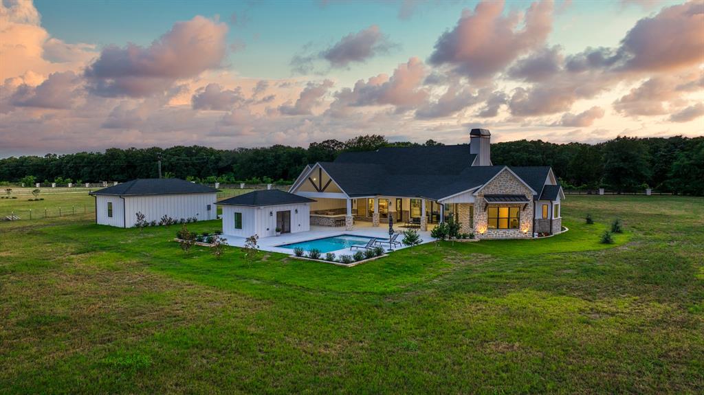 Rural - Residential
