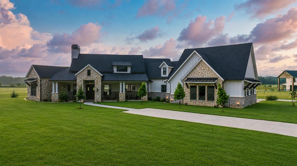 Rural - Residential