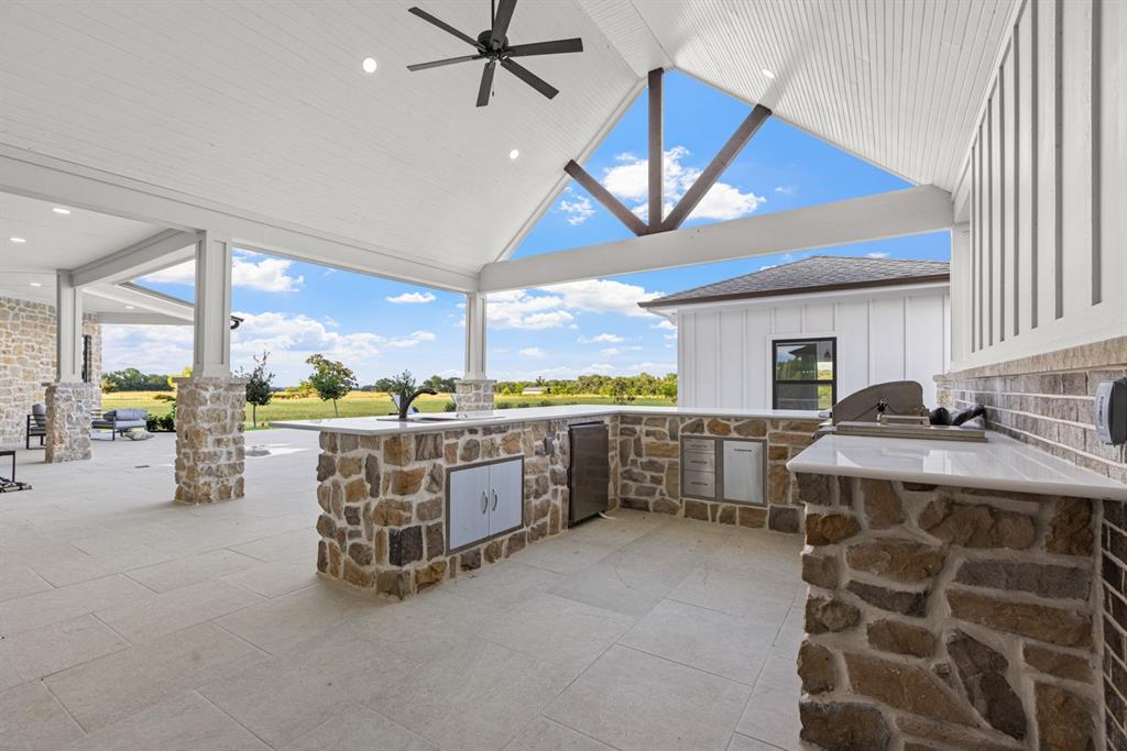 Rural - Residential
