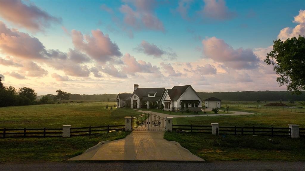 Rural - Residential