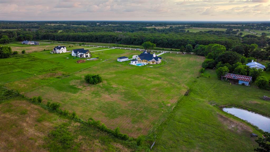 Rural - Residential