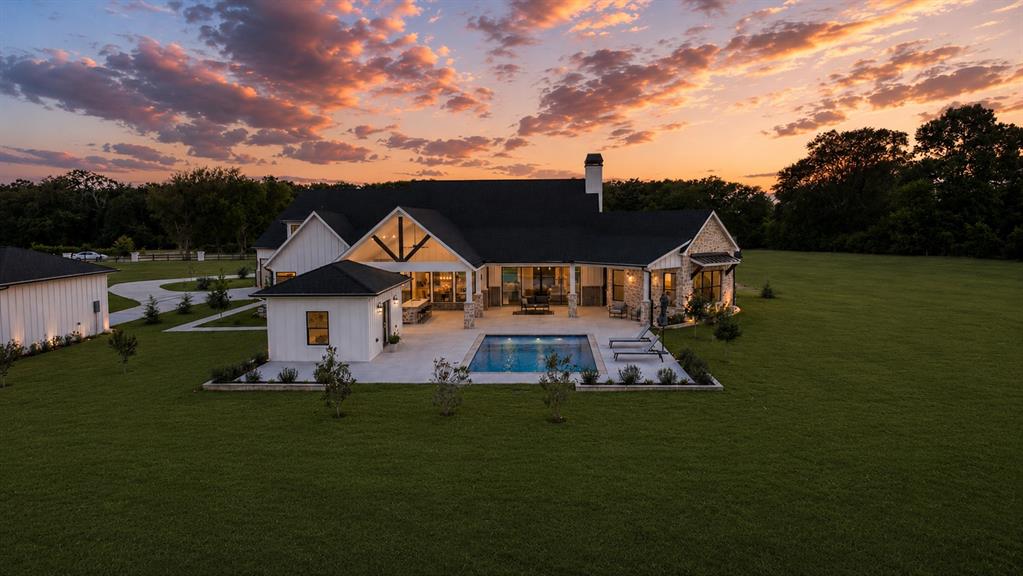Rural - Residential