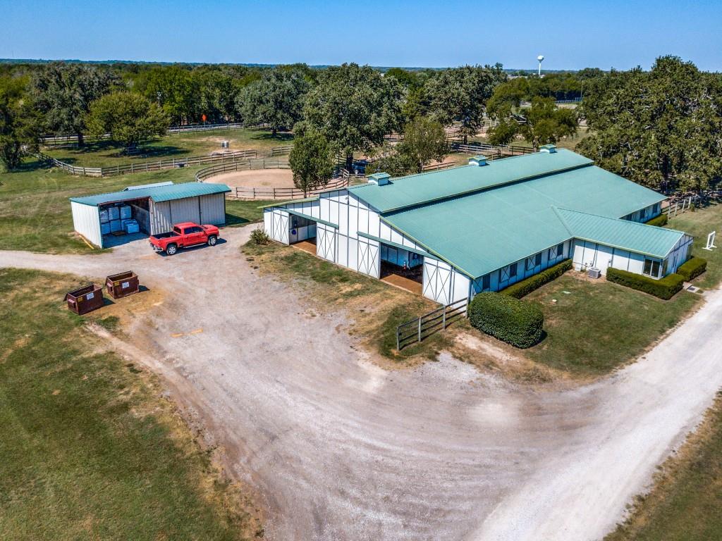 A0894 RUSH JAMES M,TRACT 5, ACRES 95.1557 - Residential