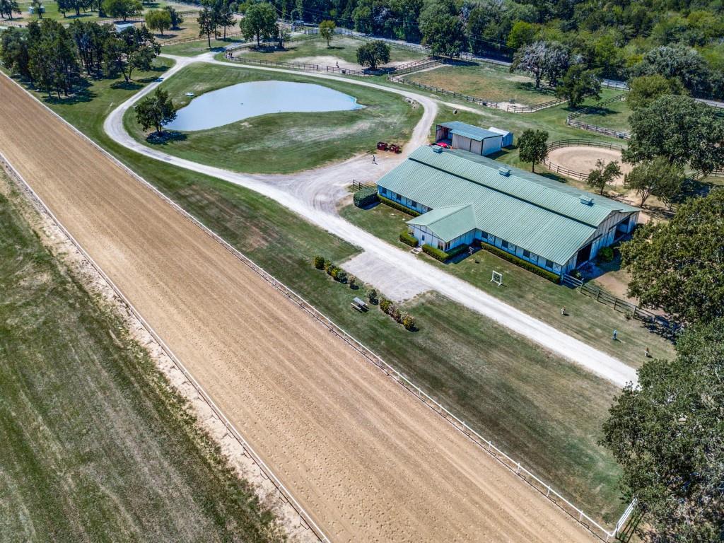 A0894 RUSH JAMES M,TRACT 5, ACRES 95.1557 - Residential