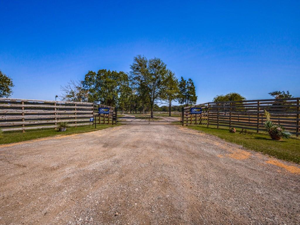 A0894 RUSH JAMES M,TRACT 5, ACRES 95.1557 - Residential