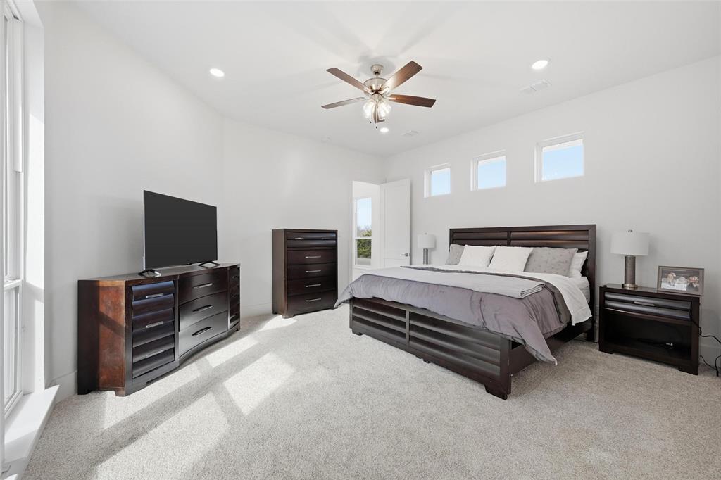Waterstone Estates Sec I - Residential