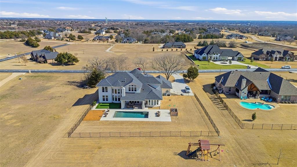 Waterstone Estates Sec I - Residential