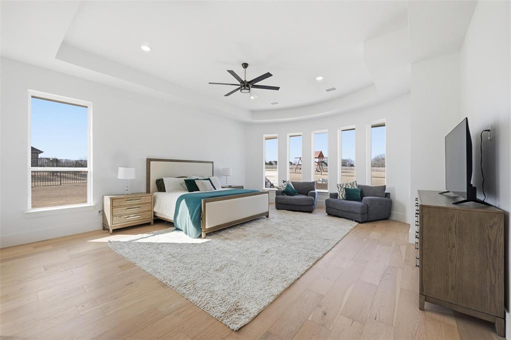 Waterstone Estates Sec I - Residential