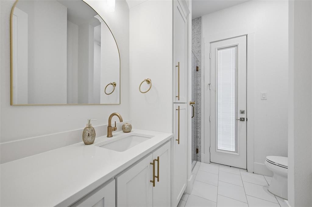 Waterstone Estates Sec I - Residential