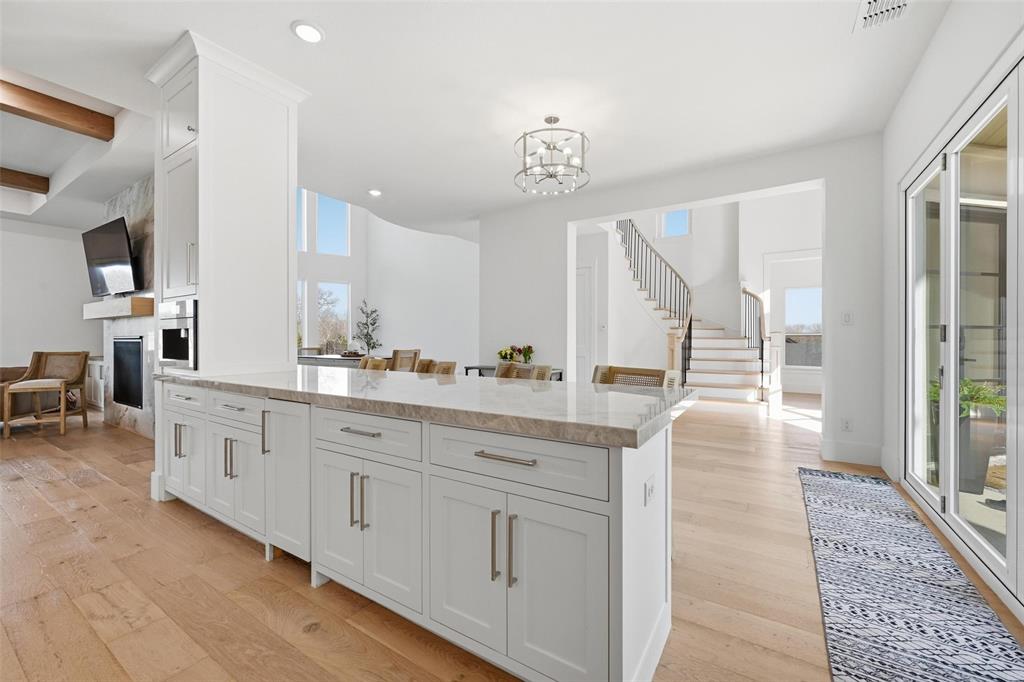 Waterstone Estates Sec I - Residential