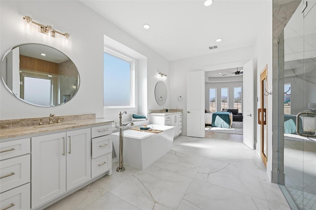 Waterstone Estates Sec I - Residential