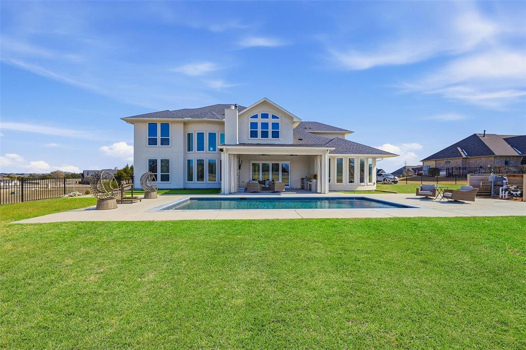 Waterstone Estates Sec I - Residential