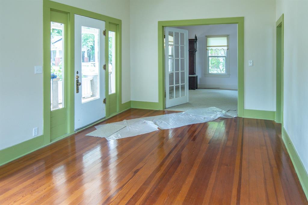 Coggin Add - Residential