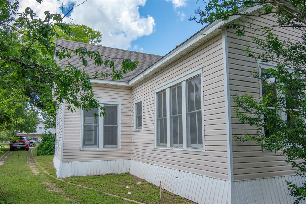 Coggin Add - Residential