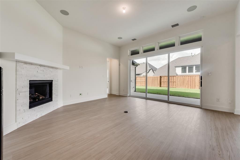 Windsong Ranch - Residential
