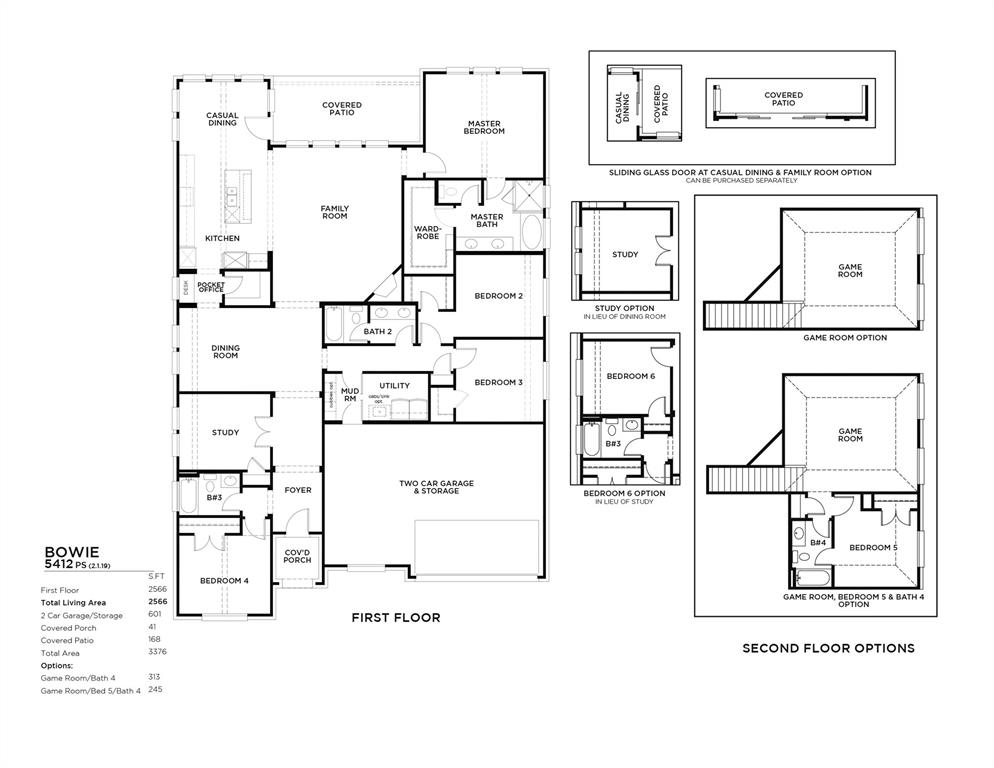 Windsong Ranch - Residential