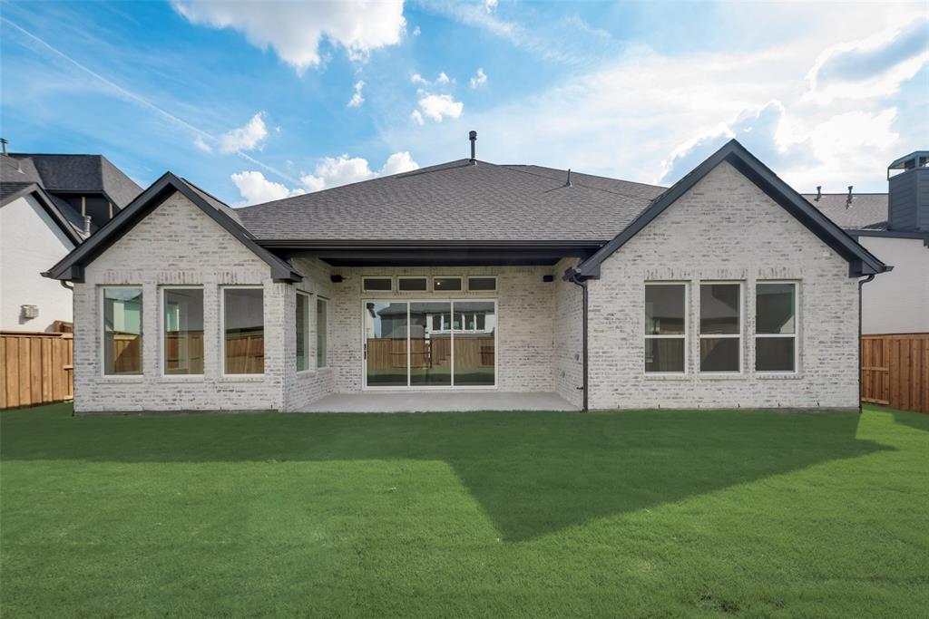 Windsong Ranch - Residential
