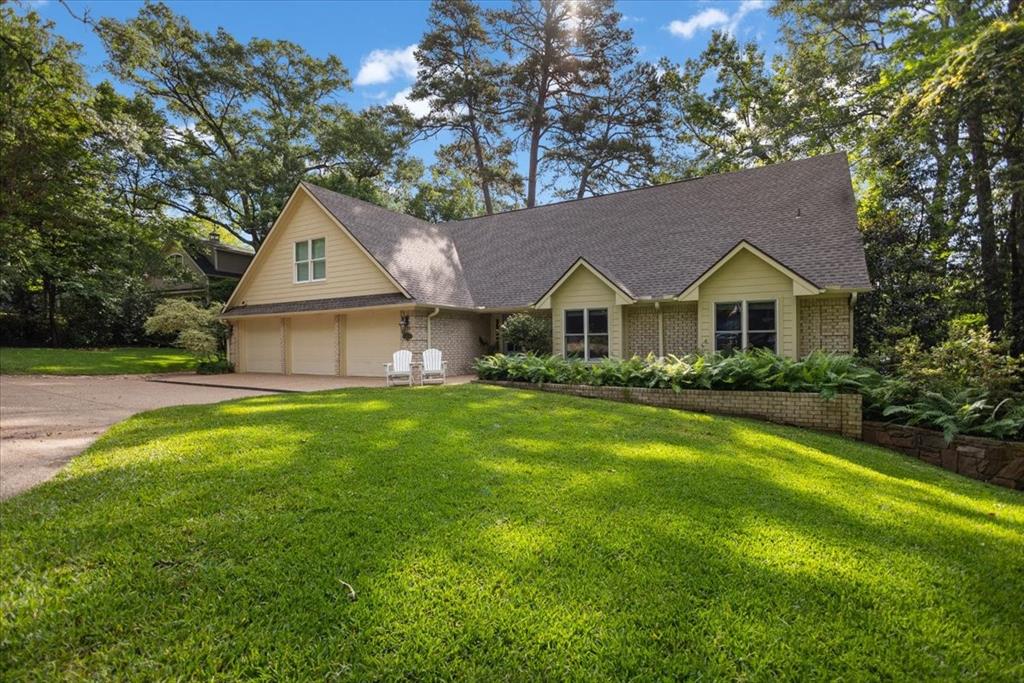 Hide A Way Lake - Residential
