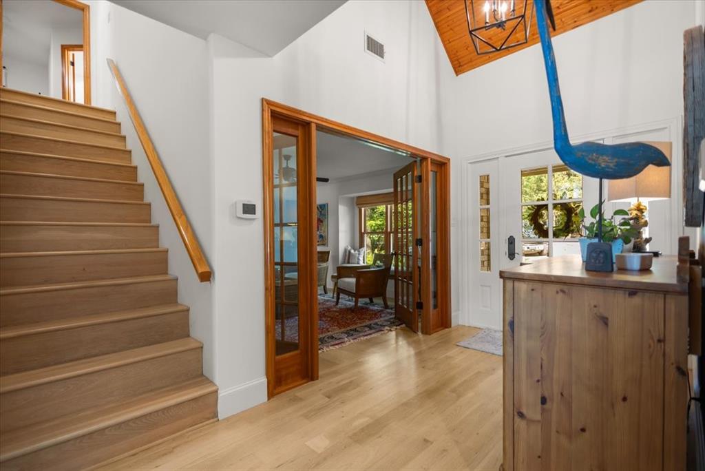 Hide A Way Lake - Residential