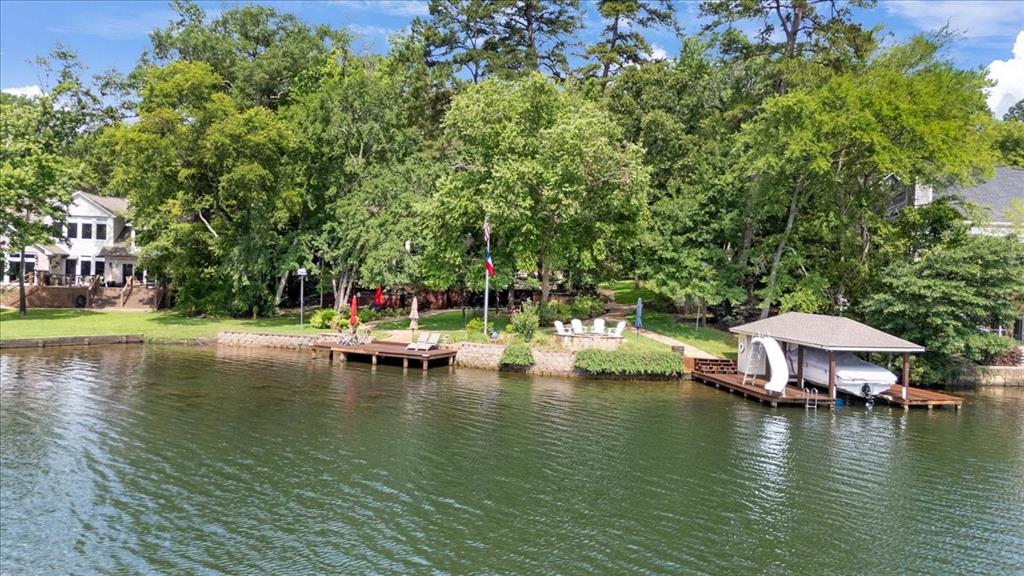 Hide A Way Lake - Residential
