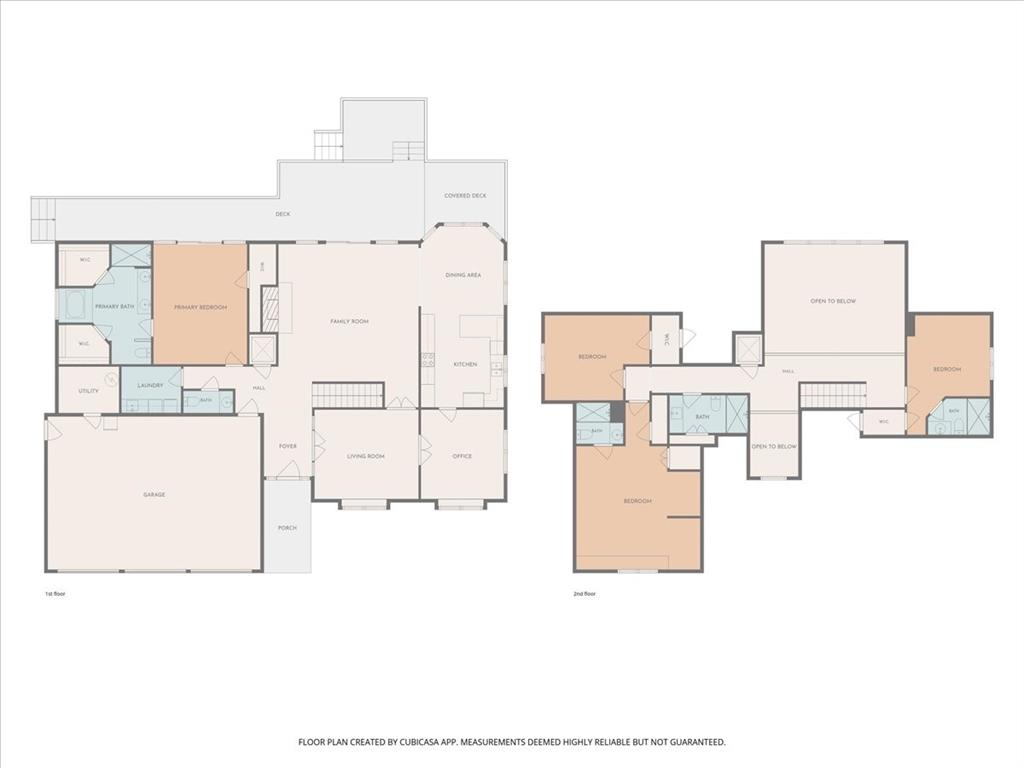 Hide A Way Lake - Residential