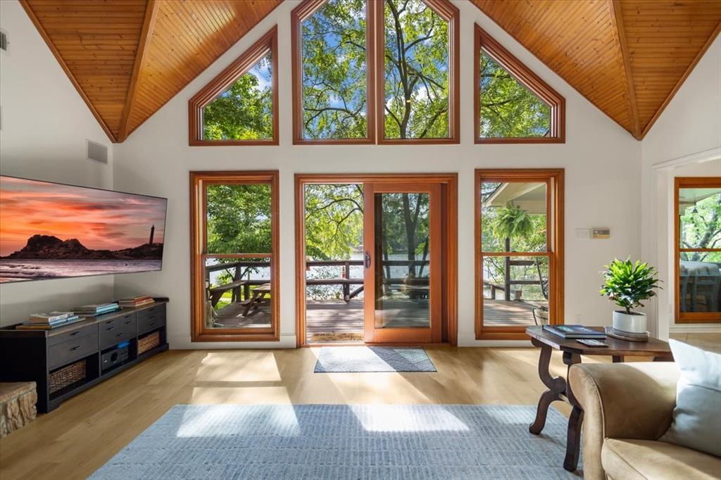 Hide A Way Lake - Residential