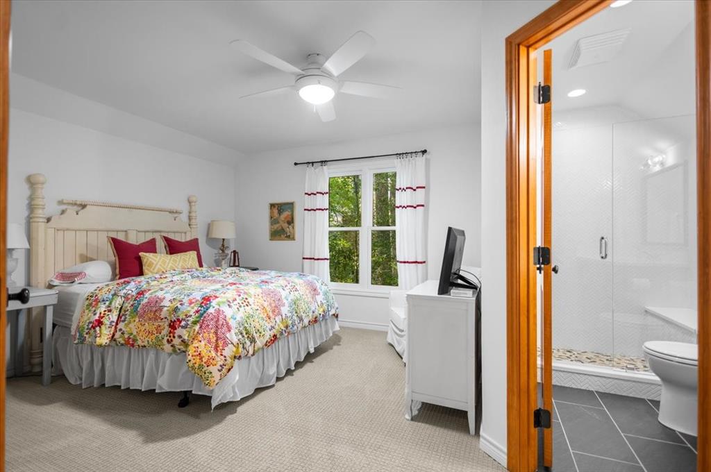Hide A Way Lake - Residential