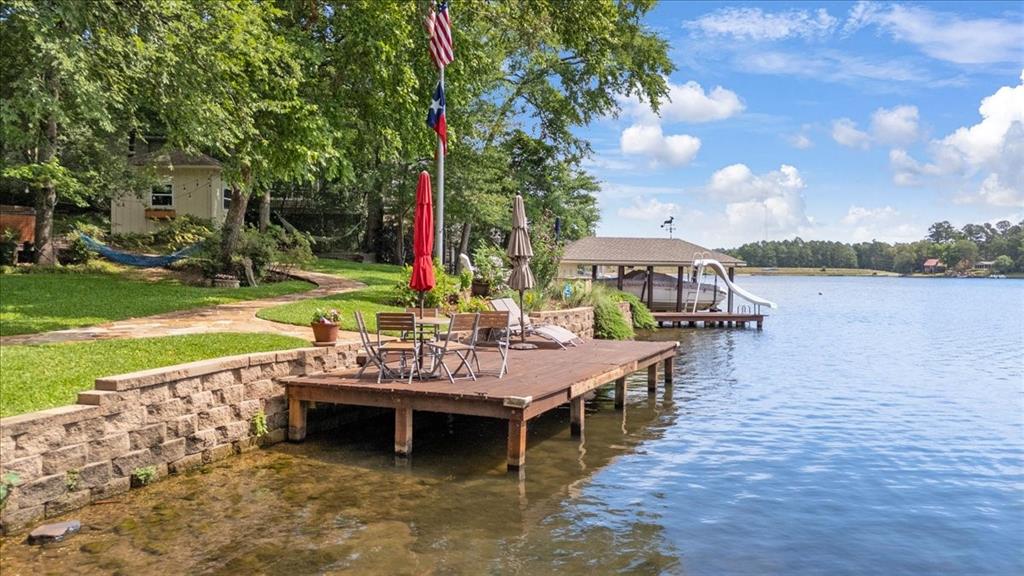 Hide A Way Lake - Residential