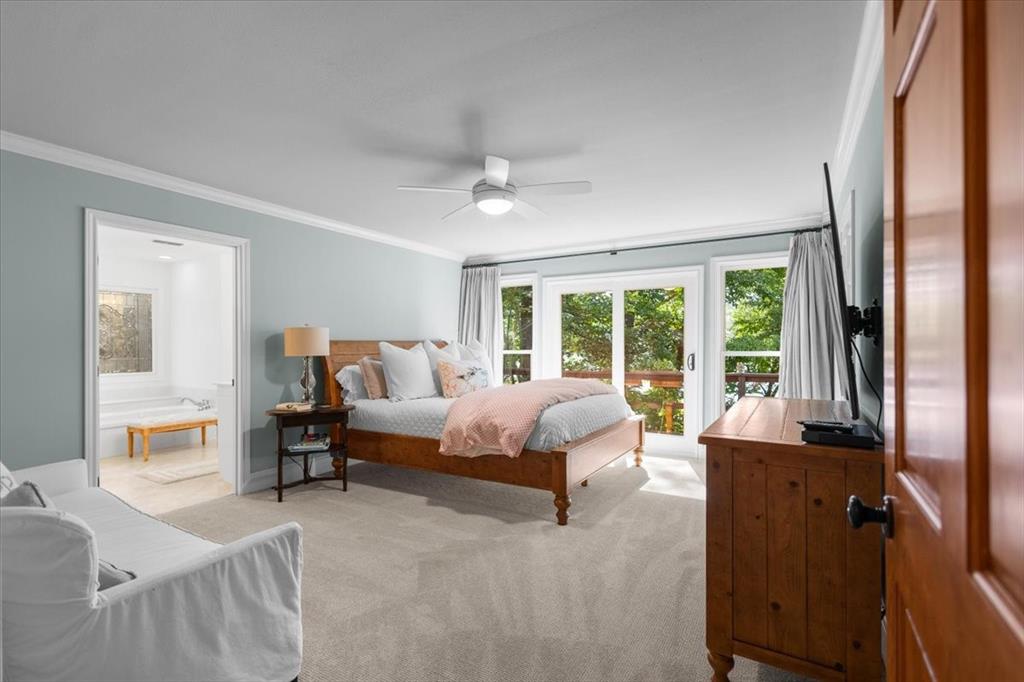 Hide A Way Lake - Residential