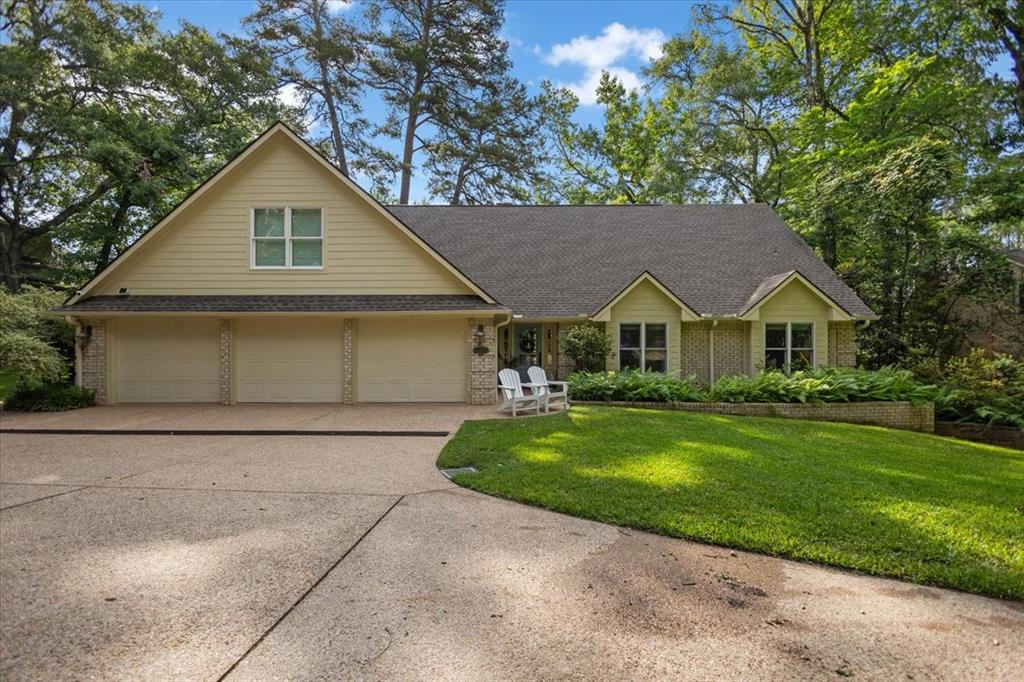 Hide A Way Lake - Residential